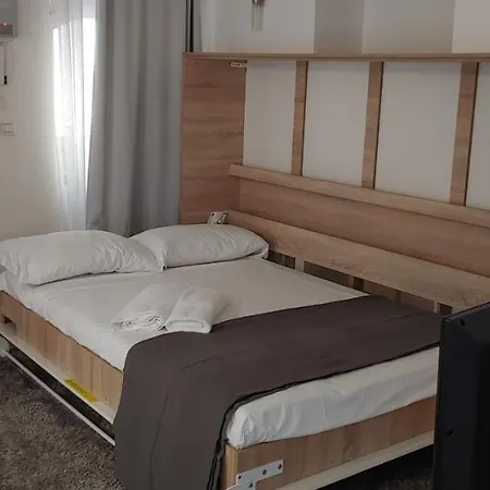 Holiday home Borgo Pignolo 49 Bergamo