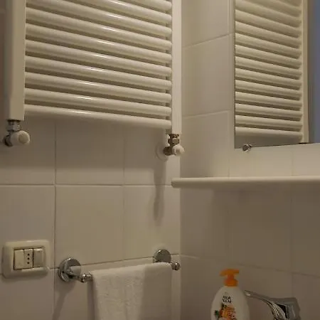 Borgo Pignolo 49 Tatil Evi
