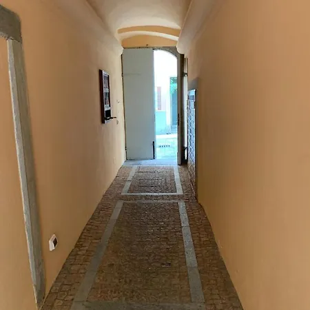 Holiday home Borgo Pignolo 49 *