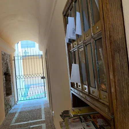 Vakantiehuis Borgo Pignolo 49